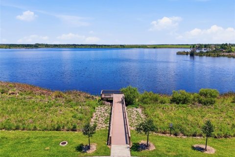 Casa en venta en Lake Alfred, Florida, 4 dormitorios, 179.12 m2 № 2156028 - foto 29