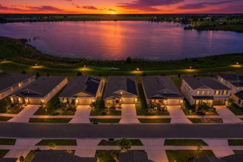 Casa en venta en Lake Alfred, Florida, 4 dormitorios, 179.12 m2 № 2156028 - foto 25