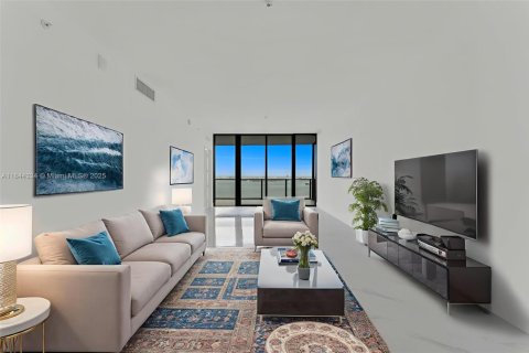 Condo in Miami, Florida, 2 bedrooms  № 1839599 - photo 23
