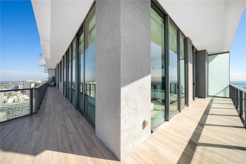 Condominio en venta en Miami, Florida, 4 dormitorios, 186.73 m2 № 2008941 - foto 19