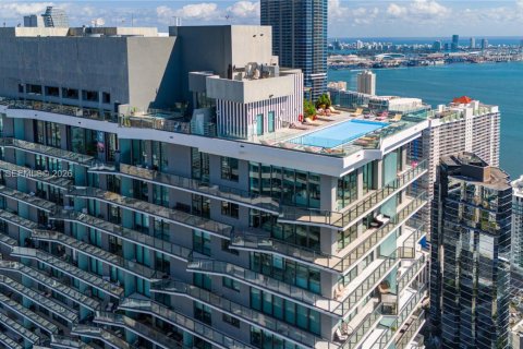 Condominio en venta en Miami, Florida, 4 dormitorios, 186.73 m2 № 2008941 - foto 11