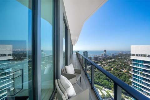 Condominio en venta en Miami, Florida, 4 dormitorios, 186.73 m2 № 2008941 - foto 21