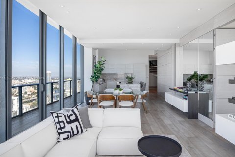 Condominio en venta en Miami, Florida, 4 dormitorios, 186.73 m2 № 2008941 - foto 7