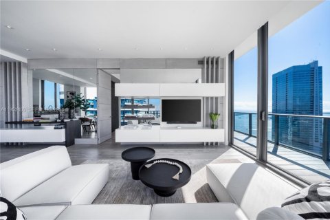 Condominio en venta en Miami, Florida, 4 dormitorios, 186.73 m2 № 2008941 - foto 4