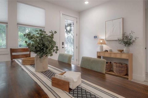 Villa ou maison à vendre à Tampa, Floride: 3 chambres, 132.66 m2 № 1825247 - photo 11