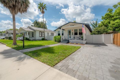 Villa ou maison à vendre à Tampa, Floride: 3 chambres, 132.66 m2 № 1825247 - photo 30
