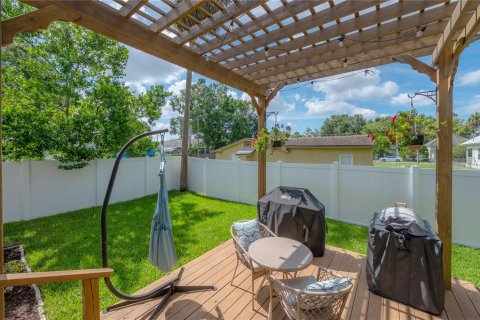 Villa ou maison à vendre à Tampa, Floride: 3 chambres, 132.66 m2 № 1825247 - photo 3