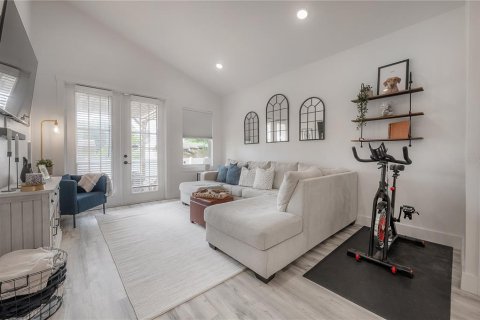 Villa ou maison à vendre à Tampa, Floride: 3 chambres, 132.66 m2 № 1825247 - photo 14