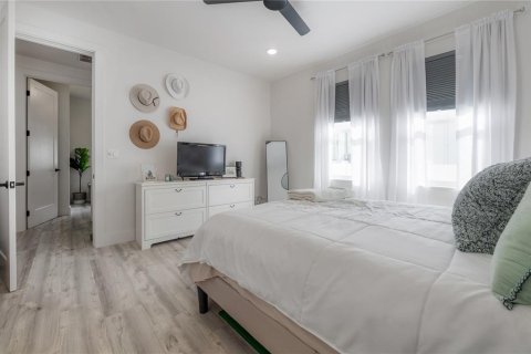 Villa ou maison à vendre à Tampa, Floride: 3 chambres, 132.66 m2 № 1825247 - photo 27