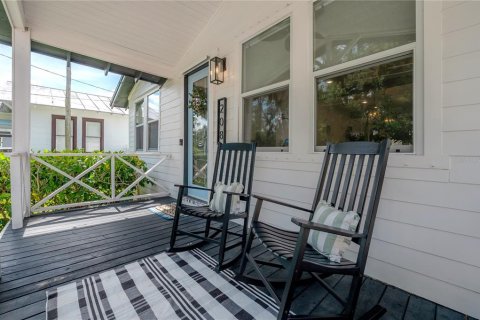 Villa ou maison à vendre à Tampa, Floride: 3 chambres, 132.66 m2 № 1825247 - photo 2