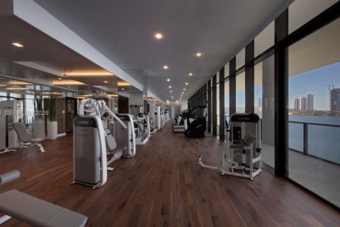 Купить кондоминиум в Авентура, Флорида 4 спальни, 359.25м2, № 2049680 - фото 3