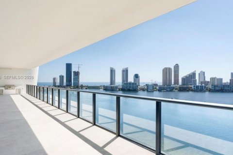 Купить кондоминиум в Авентура, Флорида 4 спальни, 359.25м2, № 2049680 - фото 6