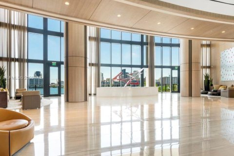 Купить кондоминиум в Авентура, Флорида 4 спальни, 359.25м2, № 2049680 - фото 5