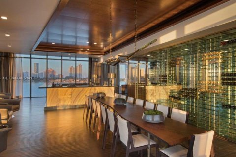 Купить кондоминиум в Авентура, Флорида 4 спальни, 359.25м2, № 2049680 - фото 4