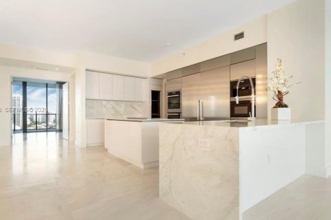 Купить кондоминиум в Авентура, Флорида 4 спальни, 359.25м2, № 2049680 - фото 9