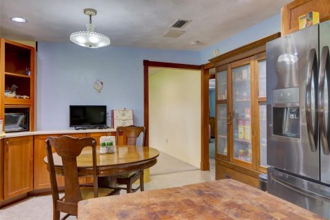 Villa ou maison à vendre à Bushnell, Floride: 3 chambres, 181.53 m2 № 2199678 - photo 10
