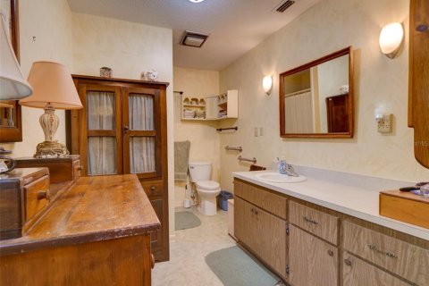 Villa ou maison à vendre à Bushnell, Floride: 3 chambres, 181.53 m2 № 2199678 - photo 23
