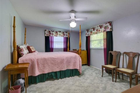 Villa ou maison à vendre à Bushnell, Floride: 3 chambres, 181.53 m2 № 2199678 - photo 16