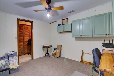 Villa ou maison à vendre à Bushnell, Floride: 3 chambres, 181.53 m2 № 2199678 - photo 19