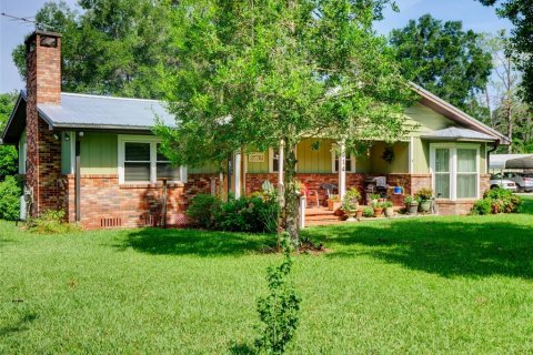 Casa en Bushnell, Florida 3 dormitorios, 181.53 m2 № 2199678