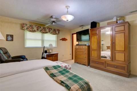 Villa ou maison à vendre à Bushnell, Floride: 3 chambres, 181.53 m2 № 2199678 - photo 21