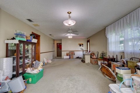 Villa ou maison à vendre à Bushnell, Floride: 3 chambres, 181.53 m2 № 2199678 - photo 11