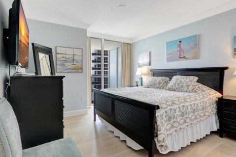 Copropriété à louer à Hallandale Beach, Floride: 3 chambres, 161 m2 № 2386831 - photo 22