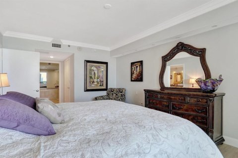 Copropriété à louer à Hallandale Beach, Floride: 3 chambres, 161 m2 № 2386831 - photo 18