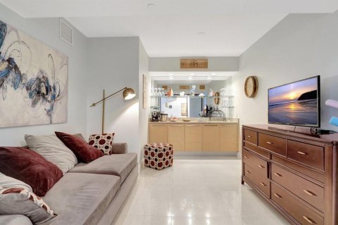 Copropriété à louer à Hallandale Beach, Floride: 3 chambres, 161 m2 № 2386831 - photo 30