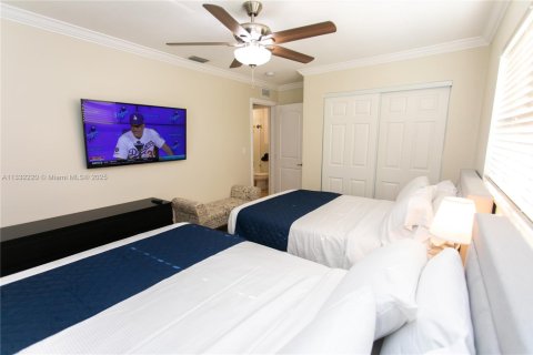 Снять в аренду виллу или дом в Дания-Бич, Флорида 5 спален, 185.8м2, № 1980587 - фото 16