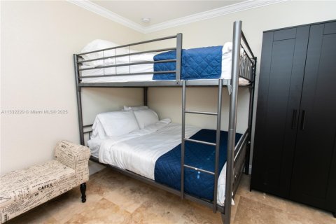 Снять в аренду виллу или дом в Дания-Бич, Флорида 5 спален, 185.8м2, № 1980587 - фото 29