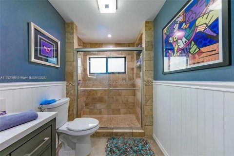 Townhouse in Miami, Florida 3 bedrooms, 170.94 sq.m. № 1859028 - photo 25