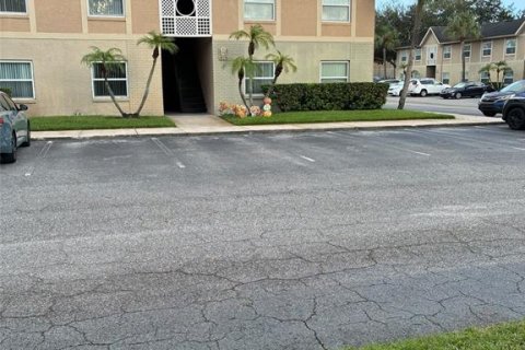 Condo à Orlando, Floride, 2 chambres № 2419973