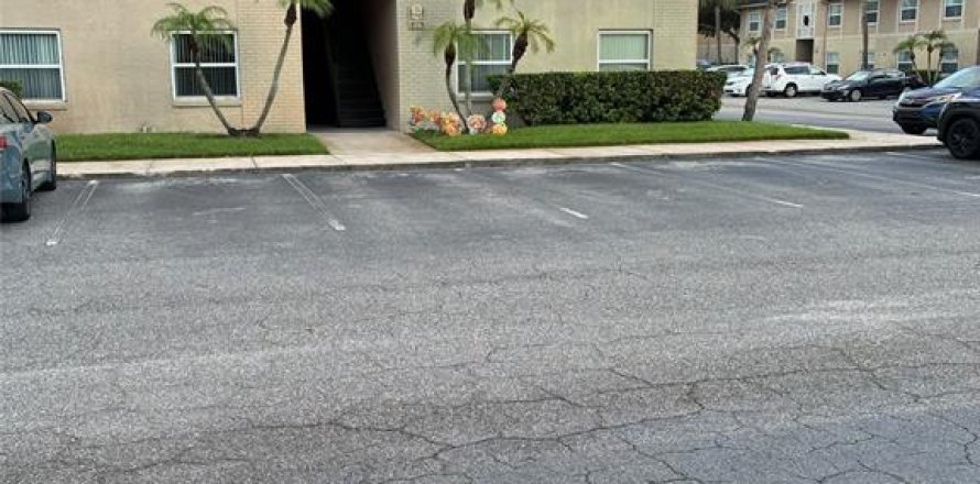 Condo à Orlando, Floride, 2 chambres № 2419973