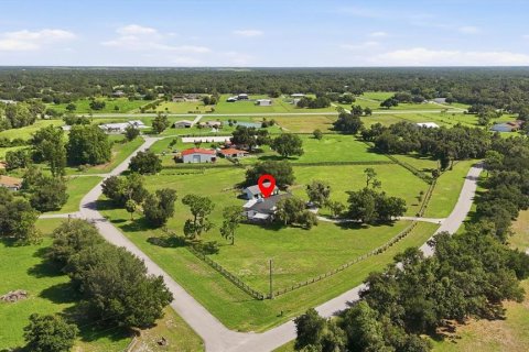 Villa ou maison à Sarasota, Floride 3 chambres, 196.95 m2 № 2222896