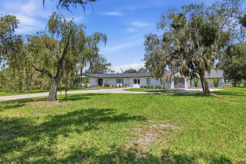 Villa ou maison à vendre à Sarasota, Floride: 3 chambres, 196.95 m2 № 2222896 - photo 5