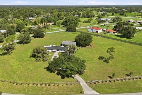 Villa ou maison à vendre à Sarasota, Floride: 3 chambres, 196.95 m2 № 2222896 - photo 7