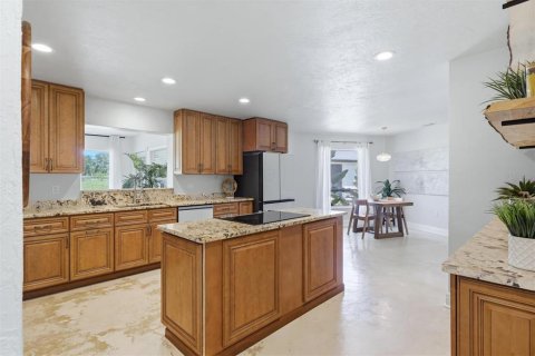 Villa ou maison à vendre à Sarasota, Floride: 3 chambres, 196.95 m2 № 2222896 - photo 23