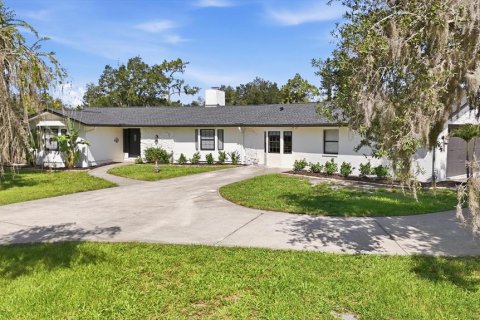 Villa ou maison à vendre à Sarasota, Floride: 3 chambres, 196.95 m2 № 2222896 - photo 6