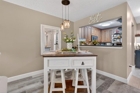 Copropriété à vendre à Welaka, Floride: 2 chambres, 108.51 m2 № 2142463 - photo 15
