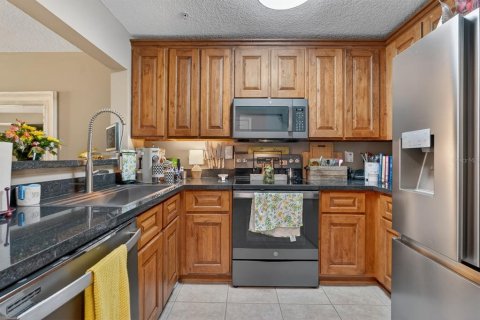 Copropriété à vendre à Welaka, Floride: 2 chambres, 108.51 m2 № 2142463 - photo 12