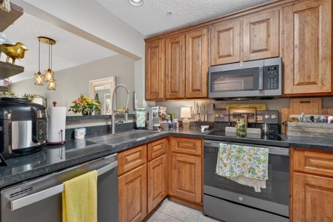 Copropriété à vendre à Welaka, Floride: 2 chambres, 108.51 m2 № 2142463 - photo 14