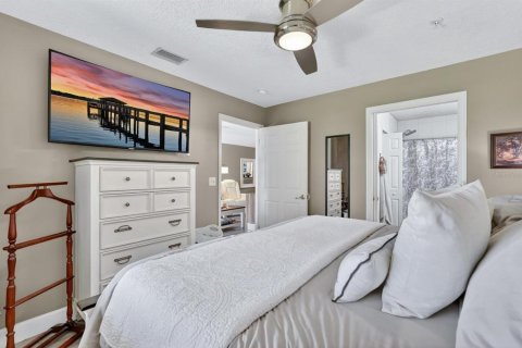 Copropriété à vendre à Welaka, Floride: 2 chambres, 108.51 m2 № 2142463 - photo 17