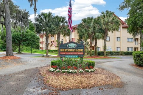 Copropriété à vendre à Welaka, Floride: 2 chambres, 108.51 m2 № 2142463 - photo 2