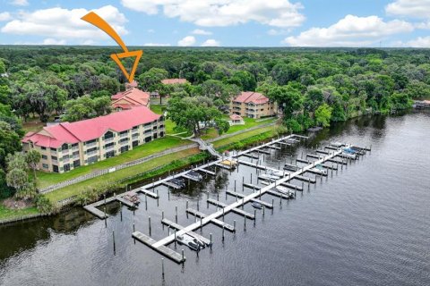 Copropriété à vendre à Welaka, Floride: 2 chambres, 108.51 m2 № 2142463 - photo 3