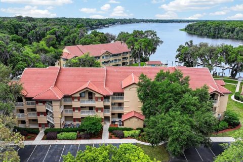Condo à Welaka, Floride, 2 chambres № 2142463