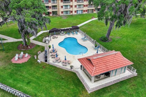 Copropriété à vendre à Welaka, Floride: 2 chambres, 108.51 m2 № 2142463 - photo 4