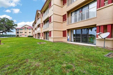 Copropriété à vendre à Welaka, Floride: 2 chambres, 108.51 m2 № 2142463 - photo 28