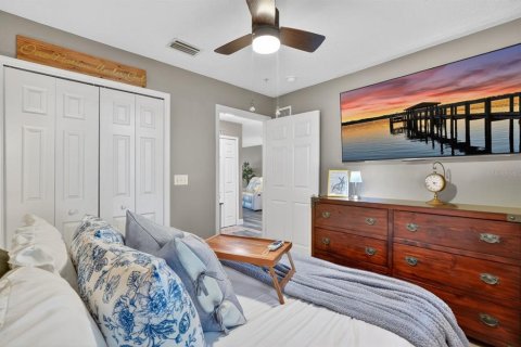 Copropriété à vendre à Welaka, Floride: 2 chambres, 108.51 m2 № 2142463 - photo 21