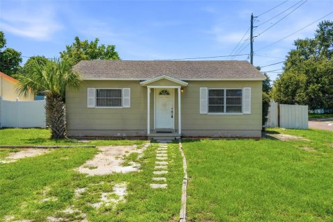 Casa en Gulfport, Florida 2 dormitorios, 71.35 m2 № 2291719